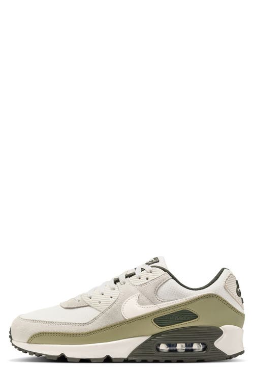 Nike Air Max 90 Sneaker
