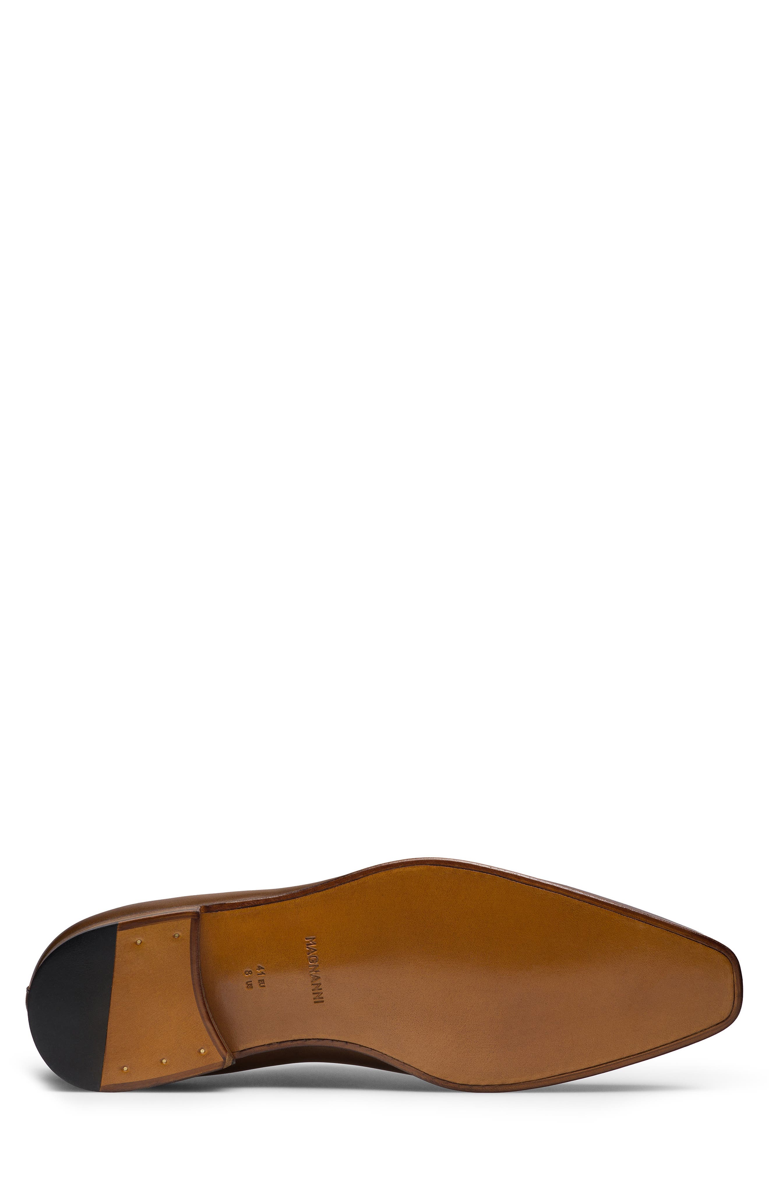 Magnanni Palvio Water Resistant Oxford, Alternate, color, 