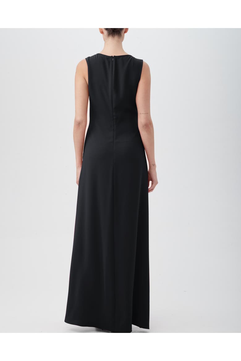 Mythical Dress, Alternate, color, Black