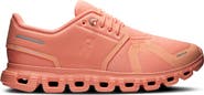 On Cloud 6 Sneaker