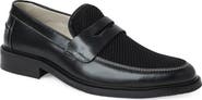 Bruno Magli Alex Leather Penny Loafer