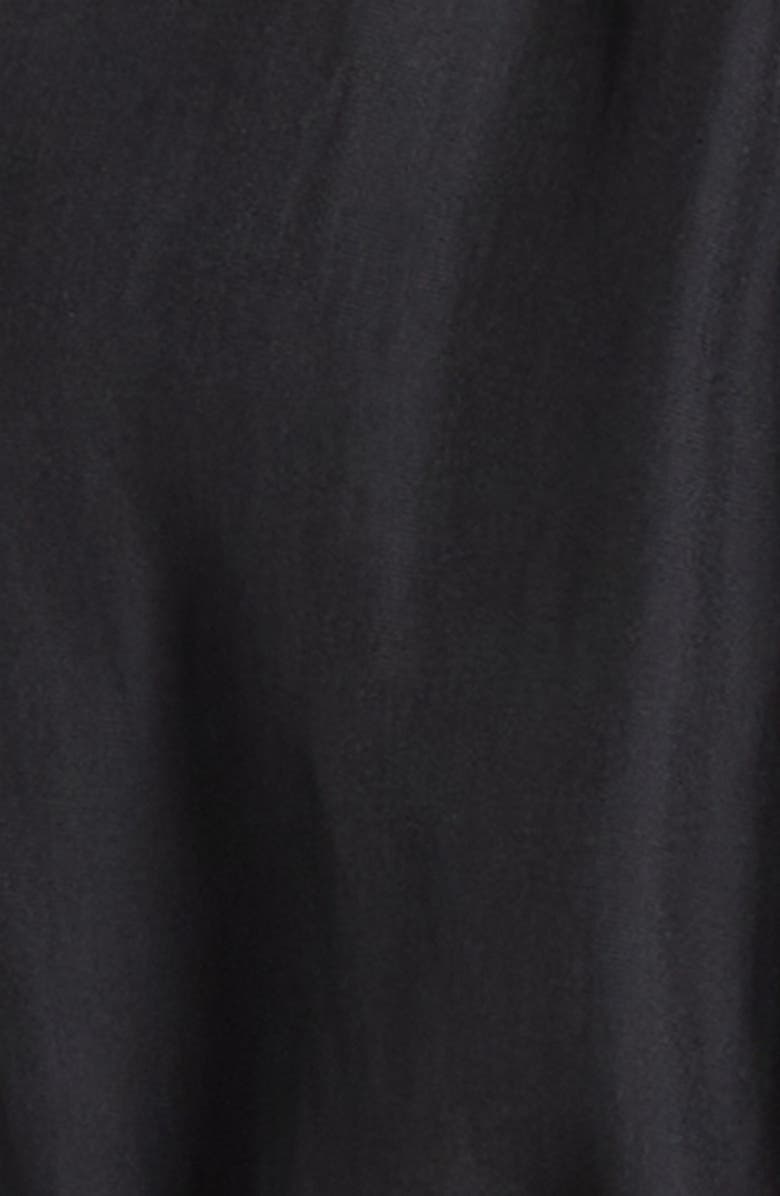 Ramy Brook Giorgia Top, Alternate, color, Black