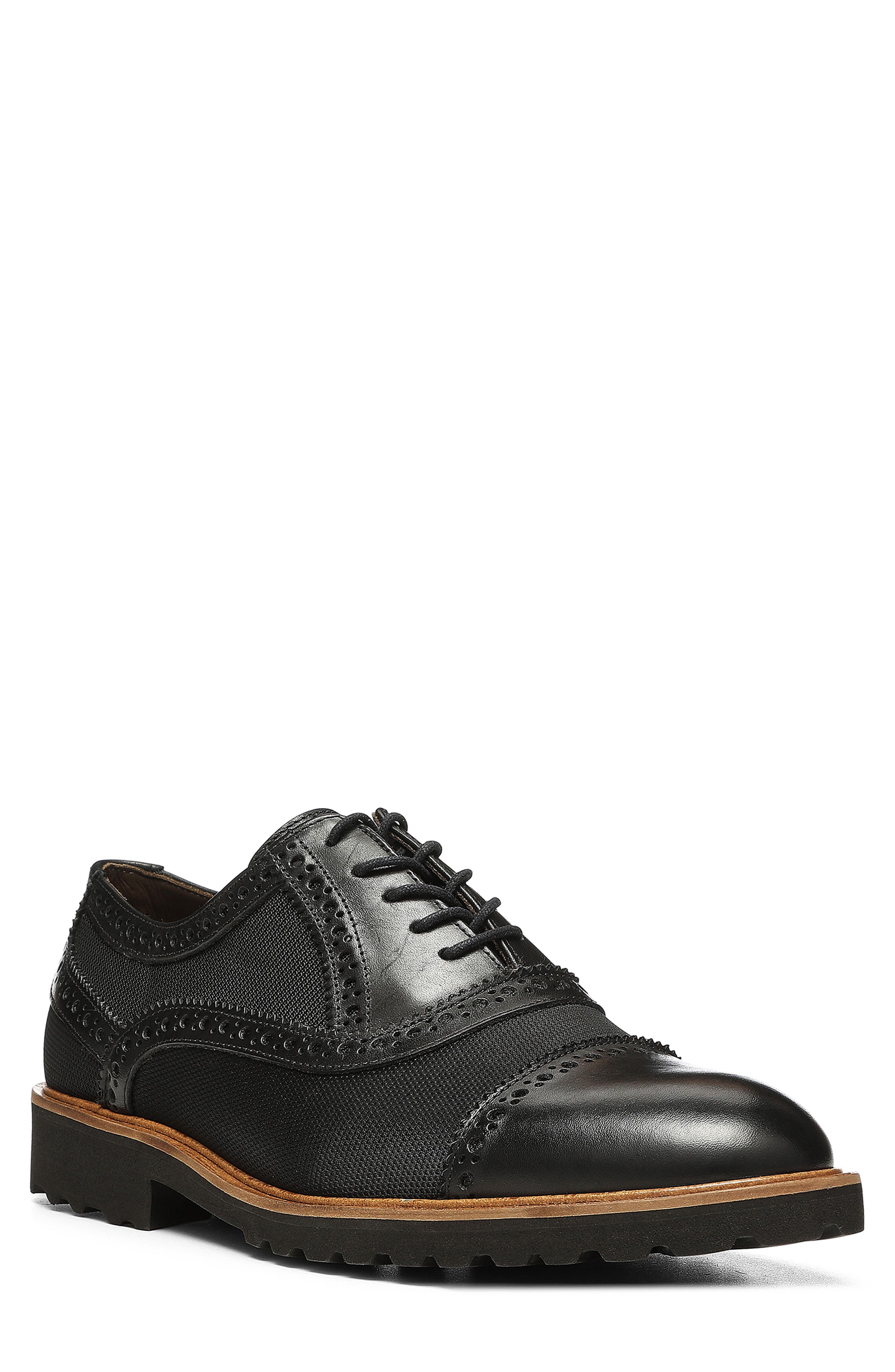 Donald Pliner Jordin Wingtip Oxford, Main, color, 