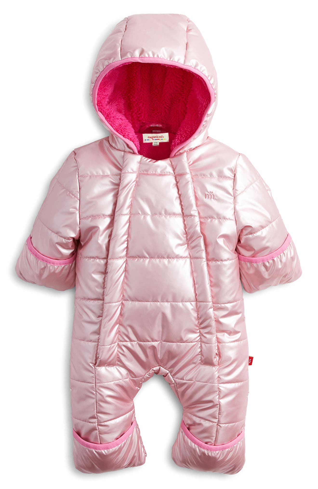 selected PINK