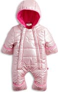 Magnetic Me Kids' Metallic Puffer Pram