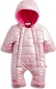 Magnetic Me Kids' Metallic Puffer Pram