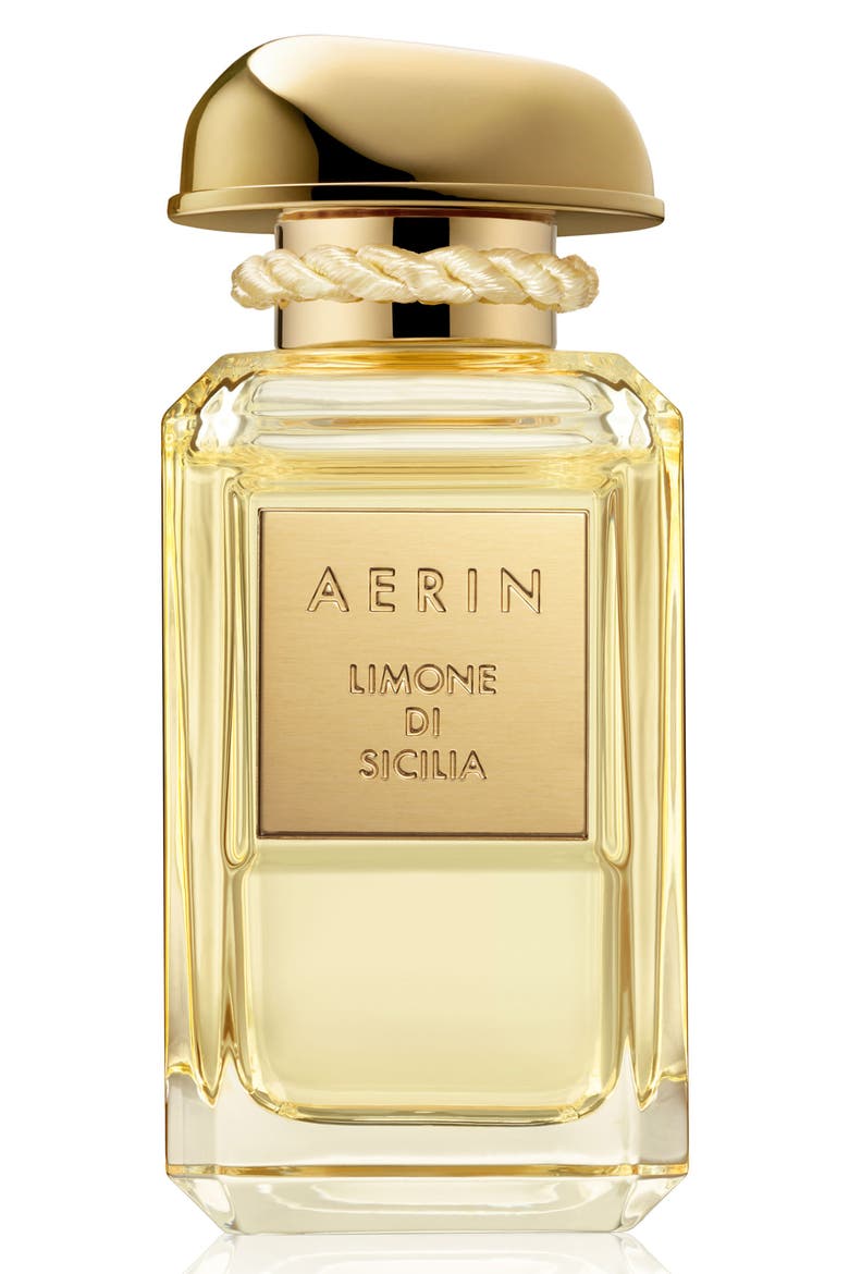 AERIN Limone di Sicilia Parfum Spray, Main, color, NO COLOR