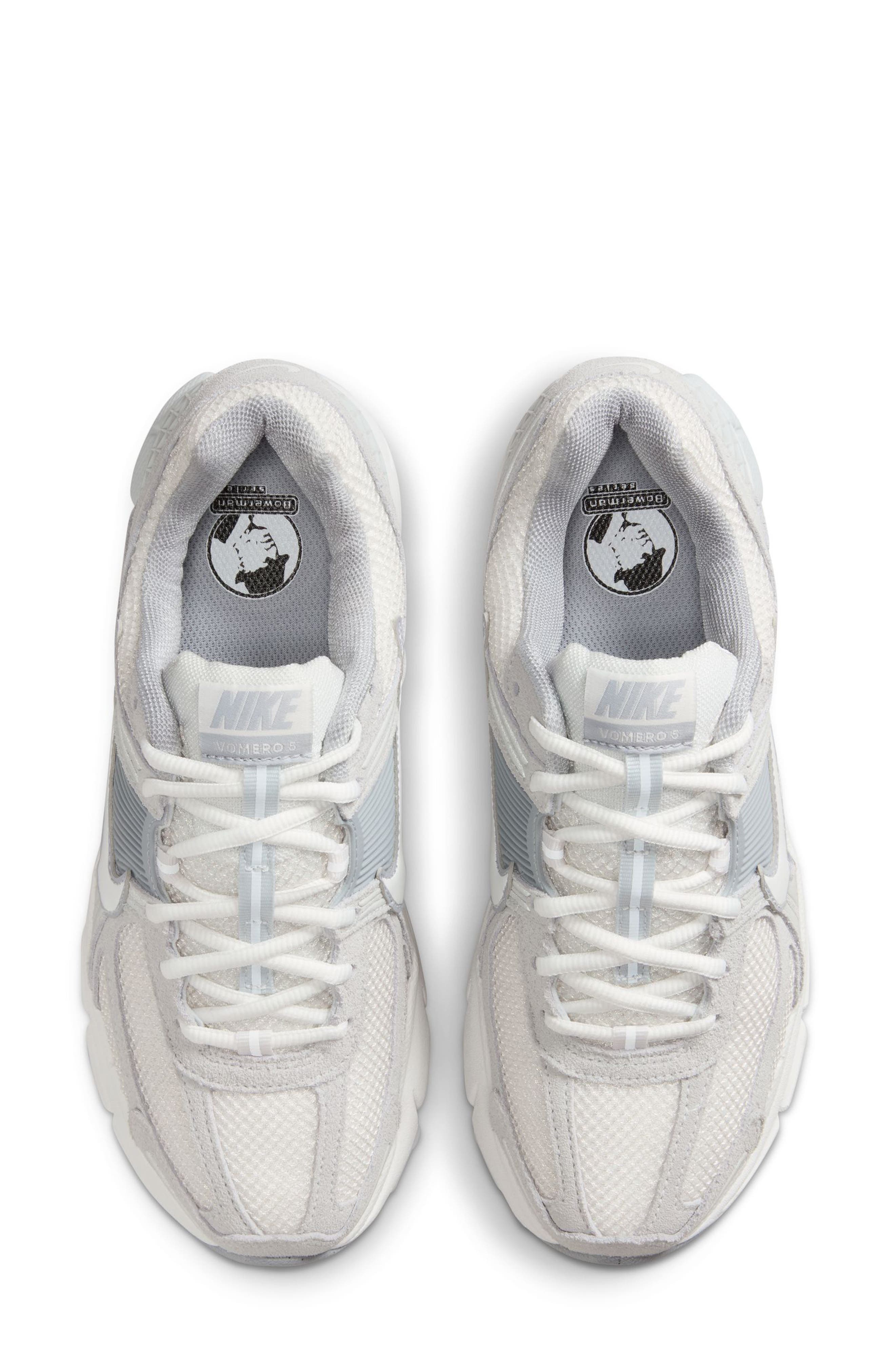 Nike Zoom Vomero 5 Sneaker, Alternate, color, 