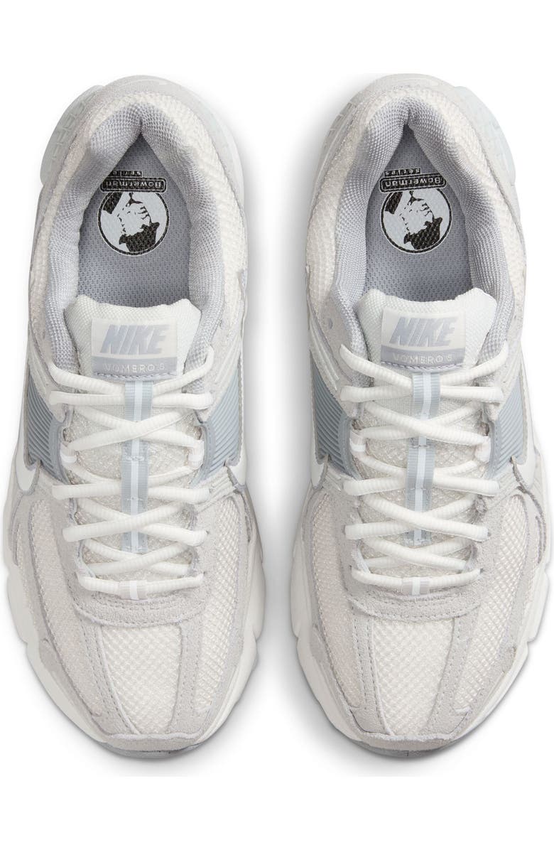 Nike Zoom Vomero 5 Sneaker, Alternate, color,