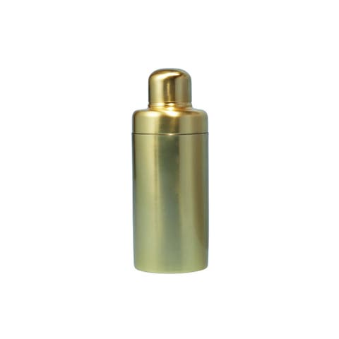 Luxe Cocktail Shaker