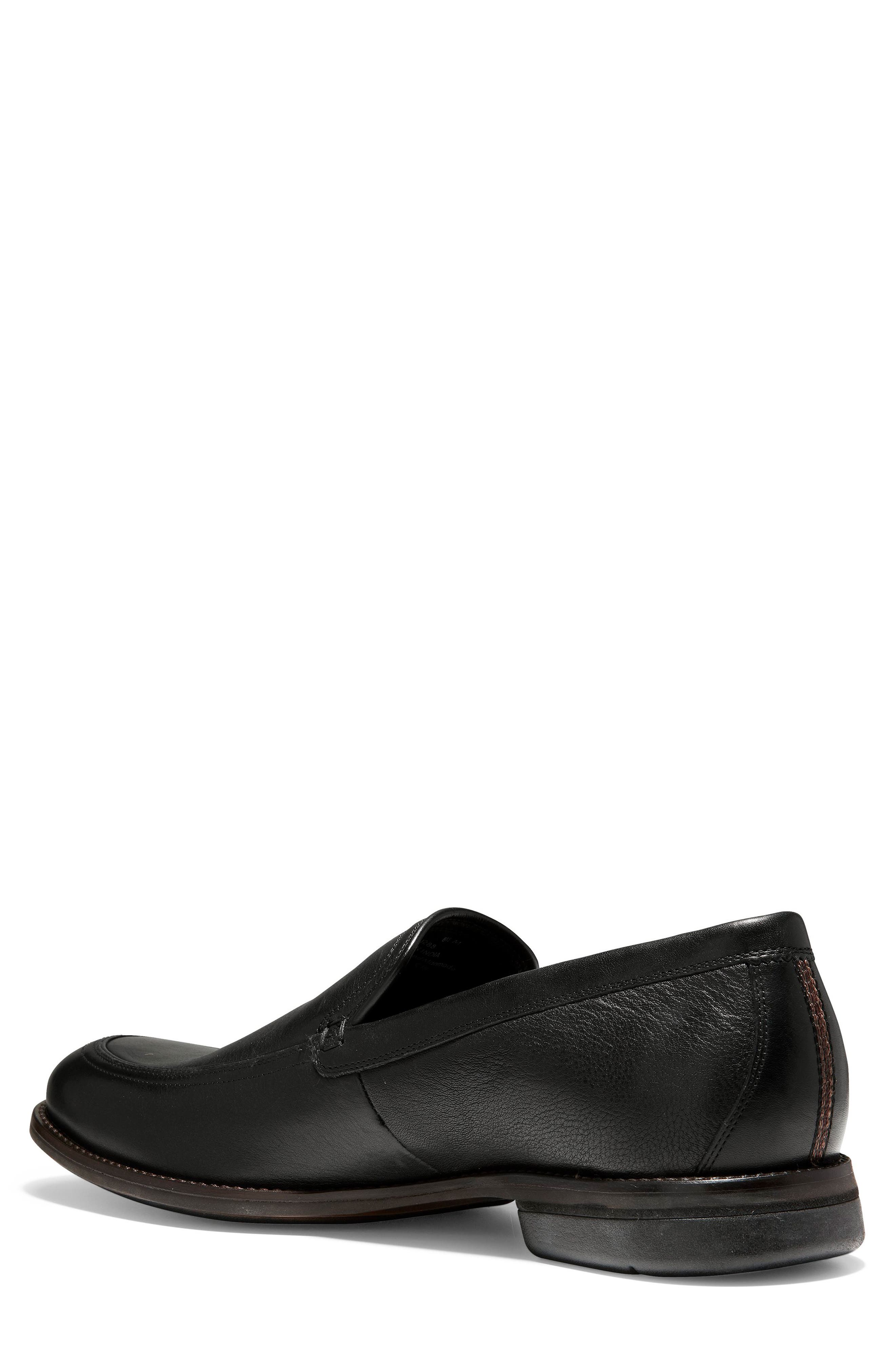 Cole Haan Holland Grand Venetian Loafer, Alternate, color, 
