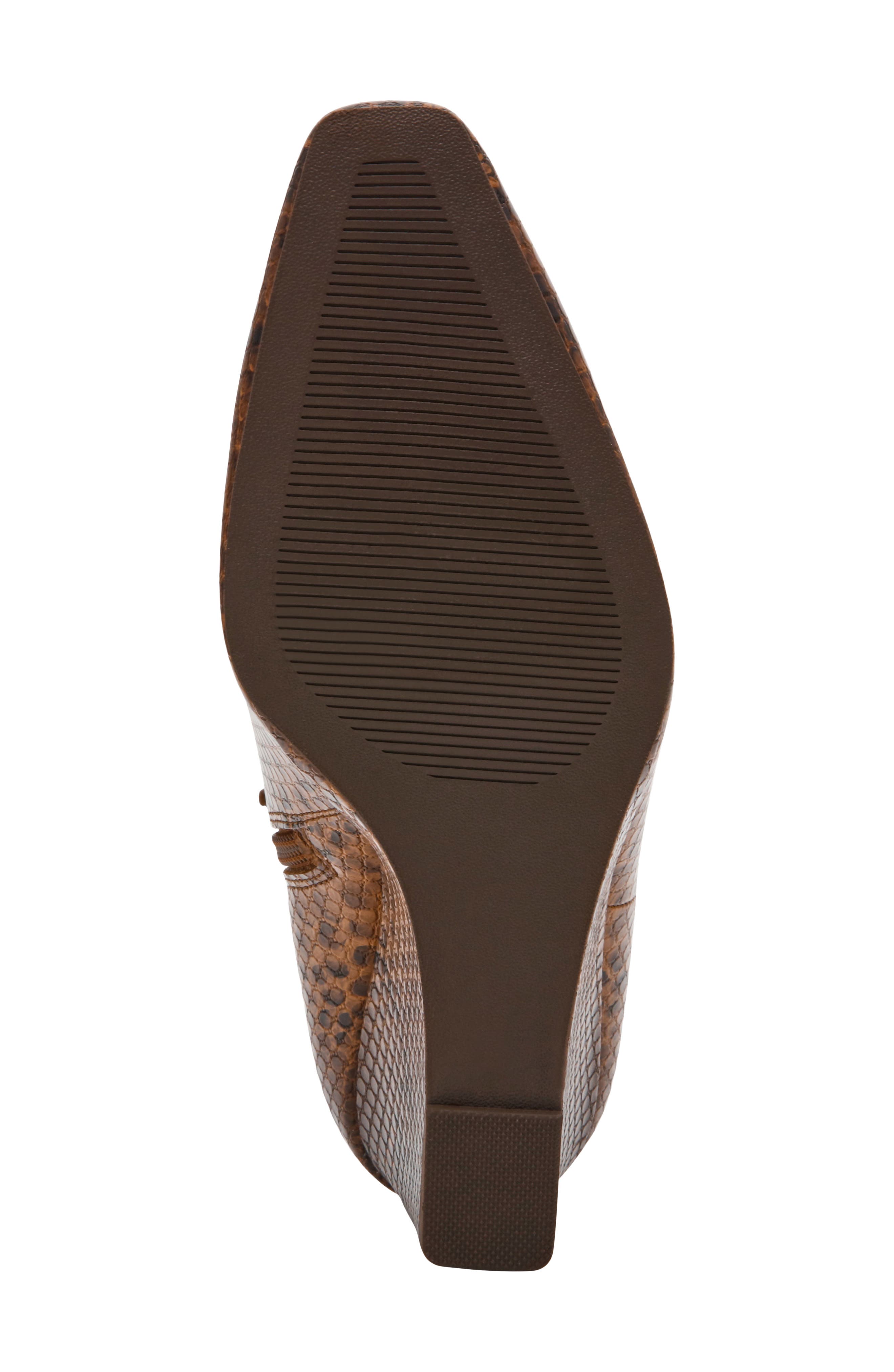 Naylor Wedge Boot, Alternate, color, EXOTIC