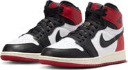 Jordan Kids' Air Jordan 1 Retro High OG Basketball Sneaker