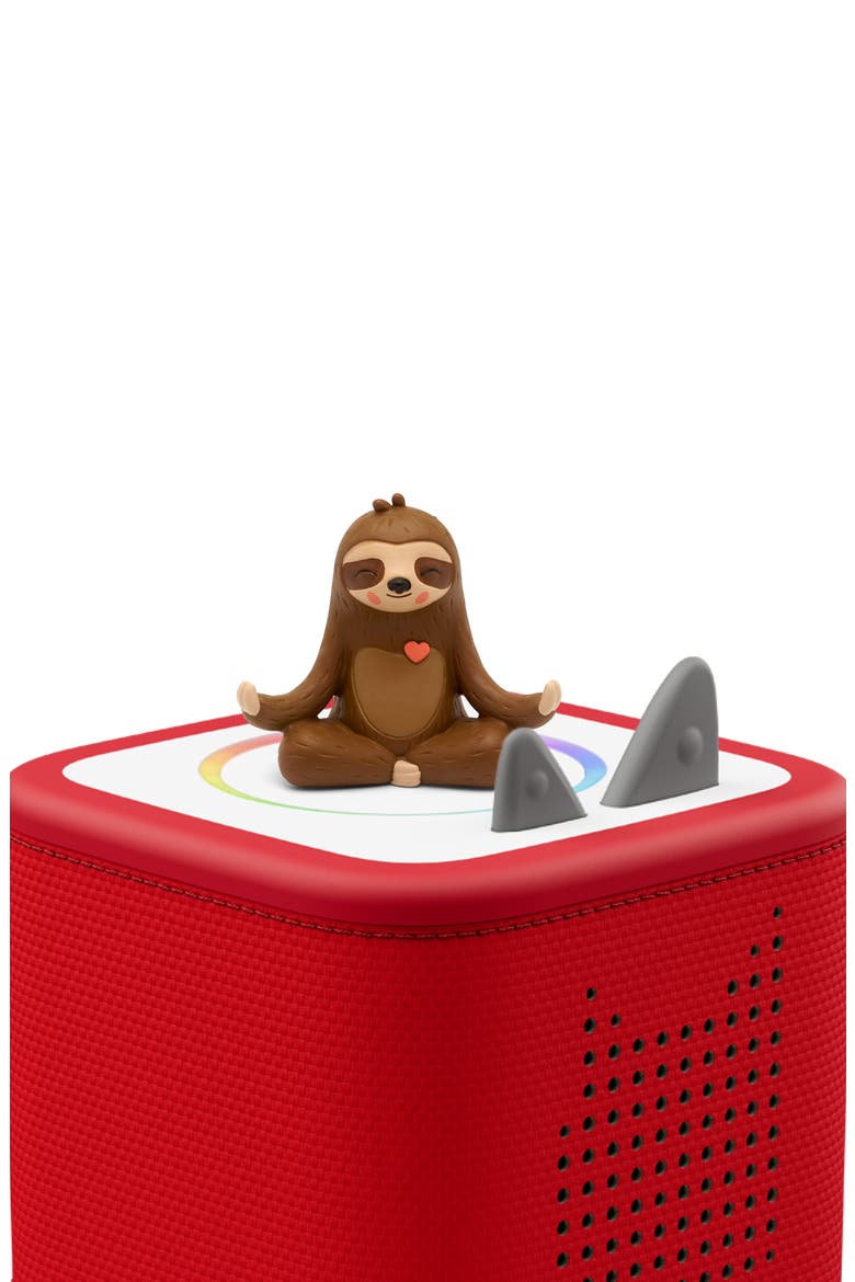 4-Pack Mindfulness Tonie Audio Character Bundle, Alternate, color, MULTI