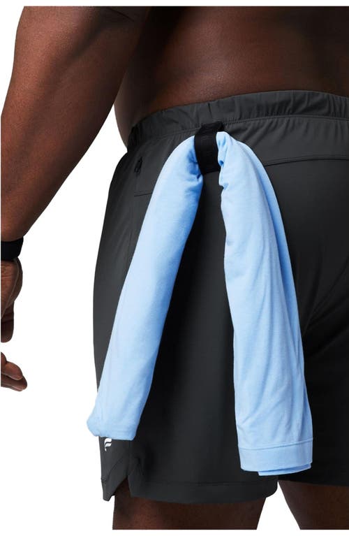 Fabletics The 7" One Short In Black