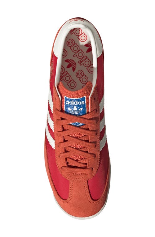 Adidas Originals Adidas Gender Inclusive Sl 72 Rs Sneaker