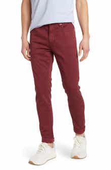 Hudson Jeans Hudson Ace Skinny Jeans