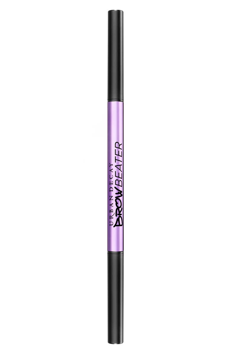 Urban Decay Brow Beater Waterproof Brow Pencil & Spoolie, Alternate, color, 