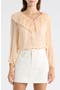 selected Light Peach