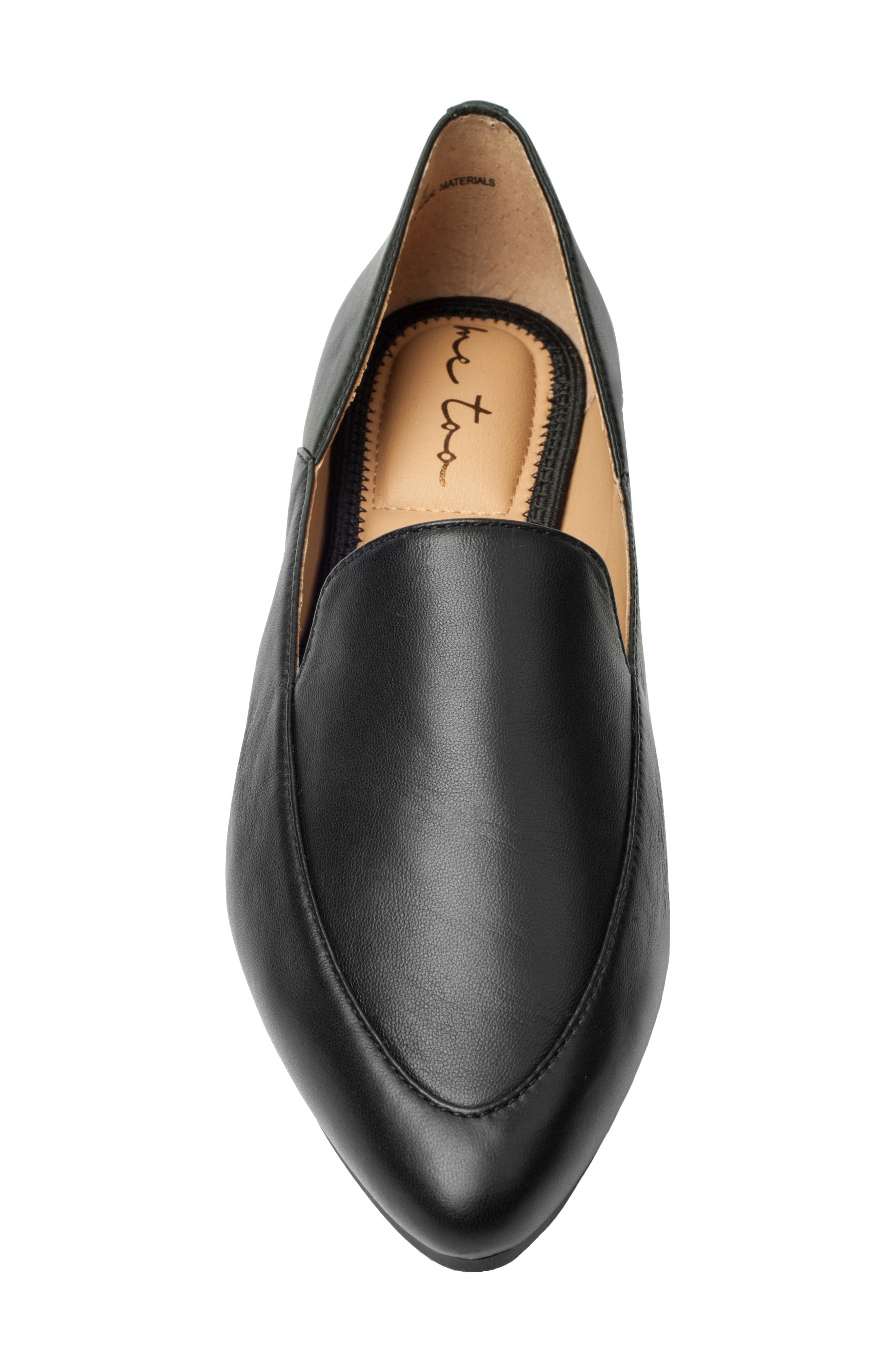 Me Too Arina Loafer, Alternate, color, 