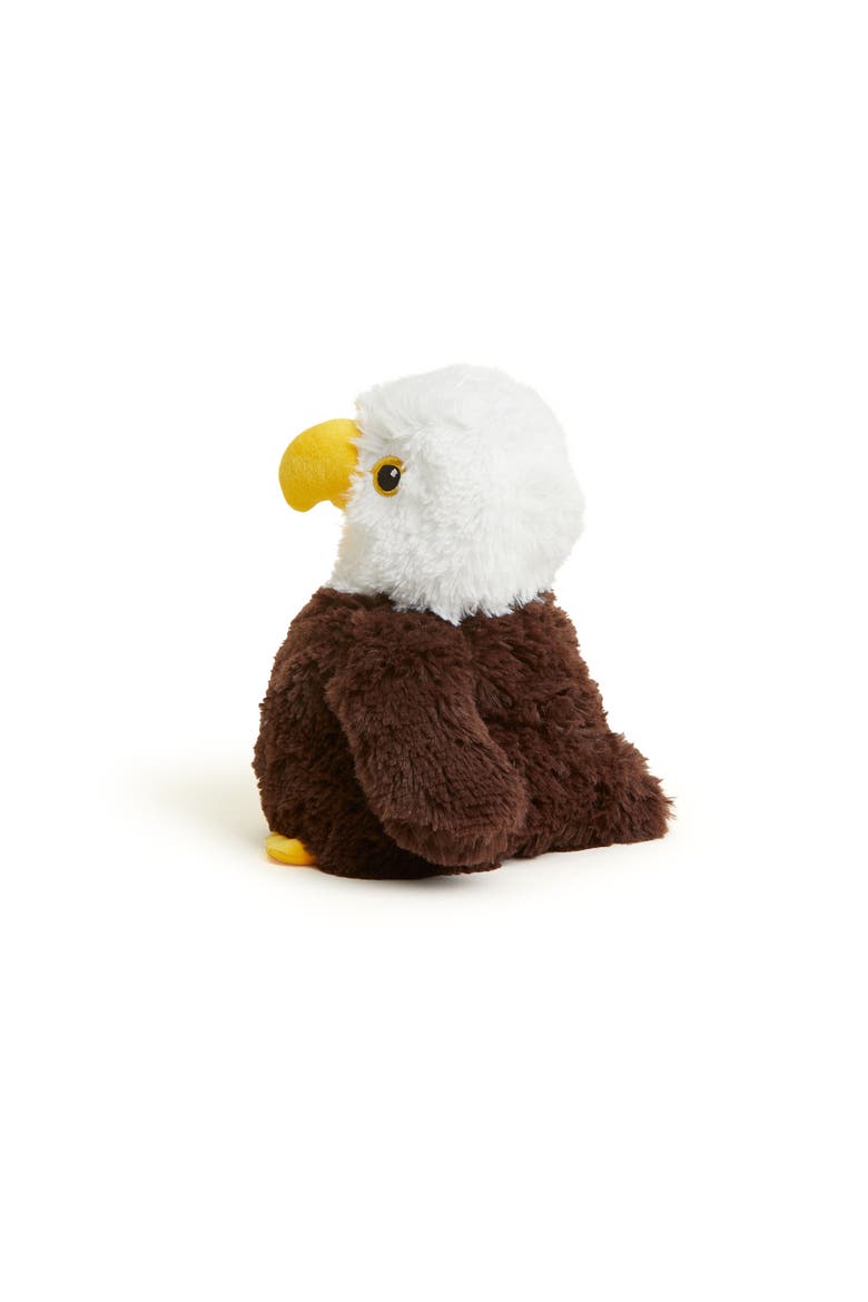 Eagle Plush Toy, Alternate, color, Multi Color