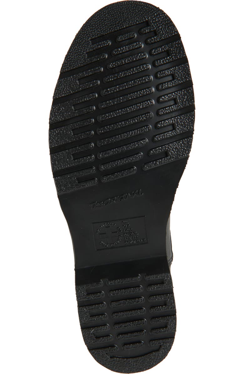 Dr. Martens 2976 Reclaimed Leather Chelsea Boot, Alternate, color,