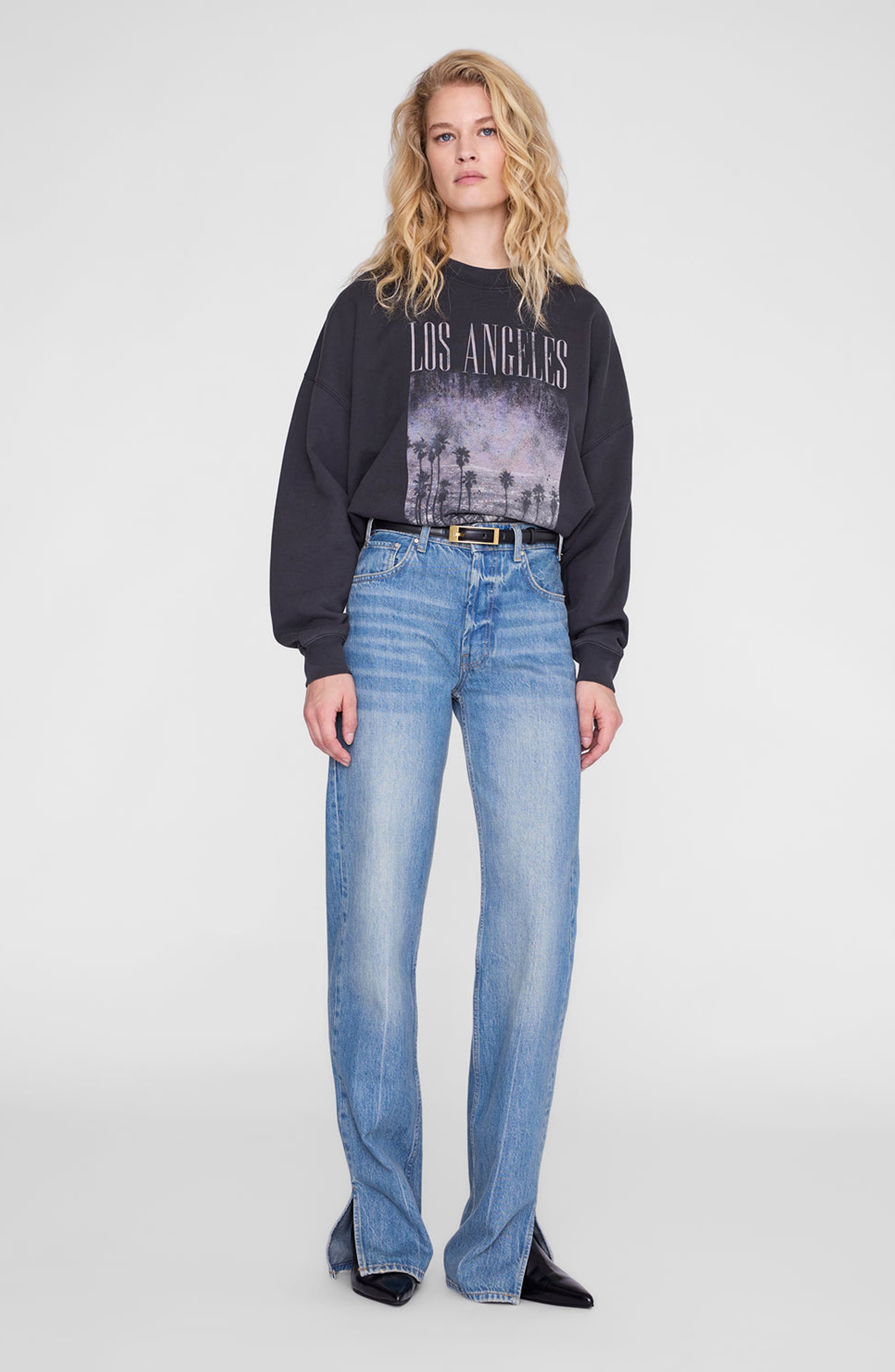 selected Vintage Black