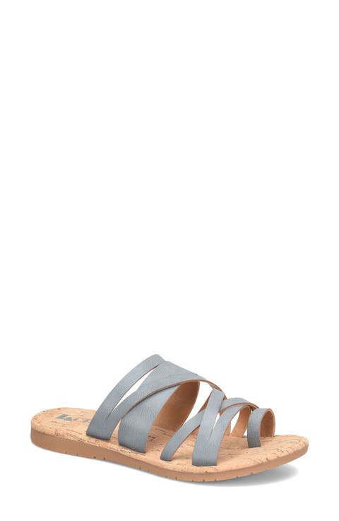 Clemons Slide Sandal (Women)
