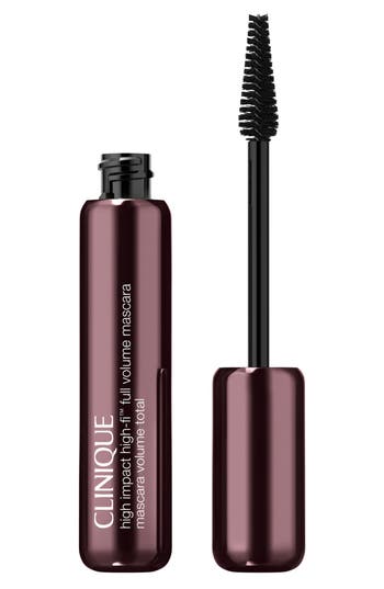 Clinique High Impact High-fi™ Full Volume Mascara In Black Honey