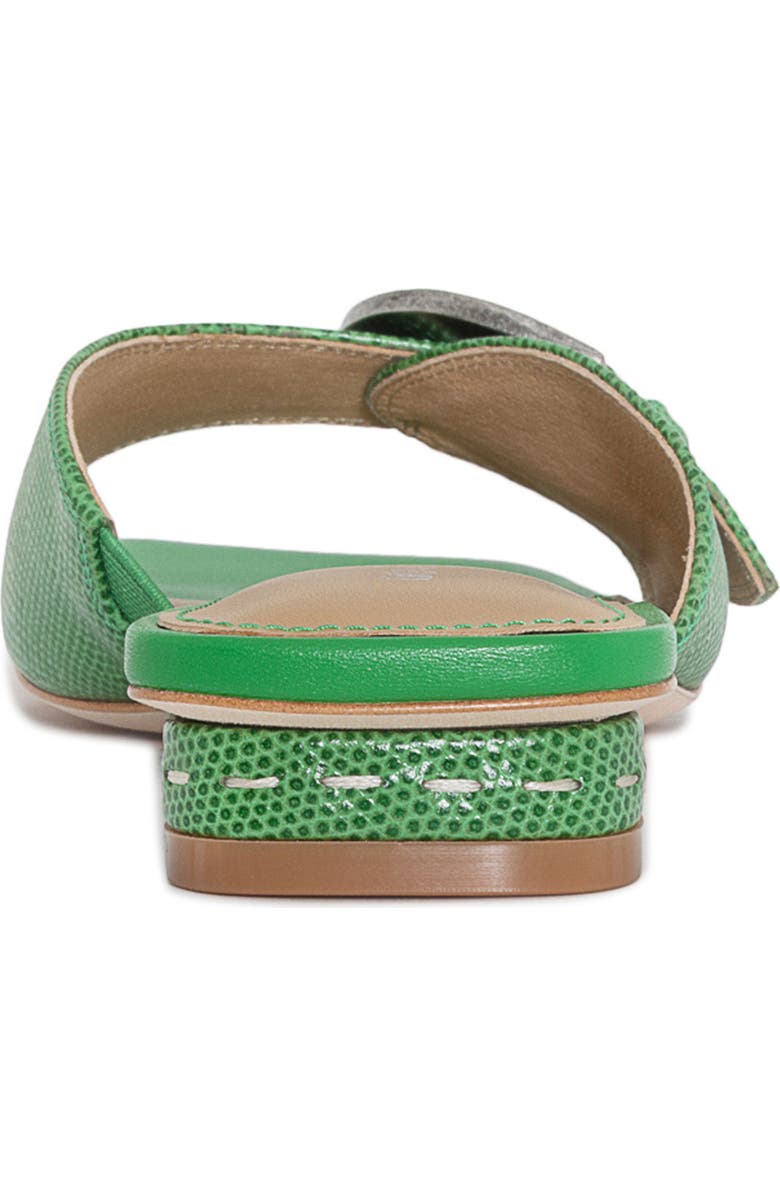 Donald Pliner Buckle Slide Sandal, Alternate, color,