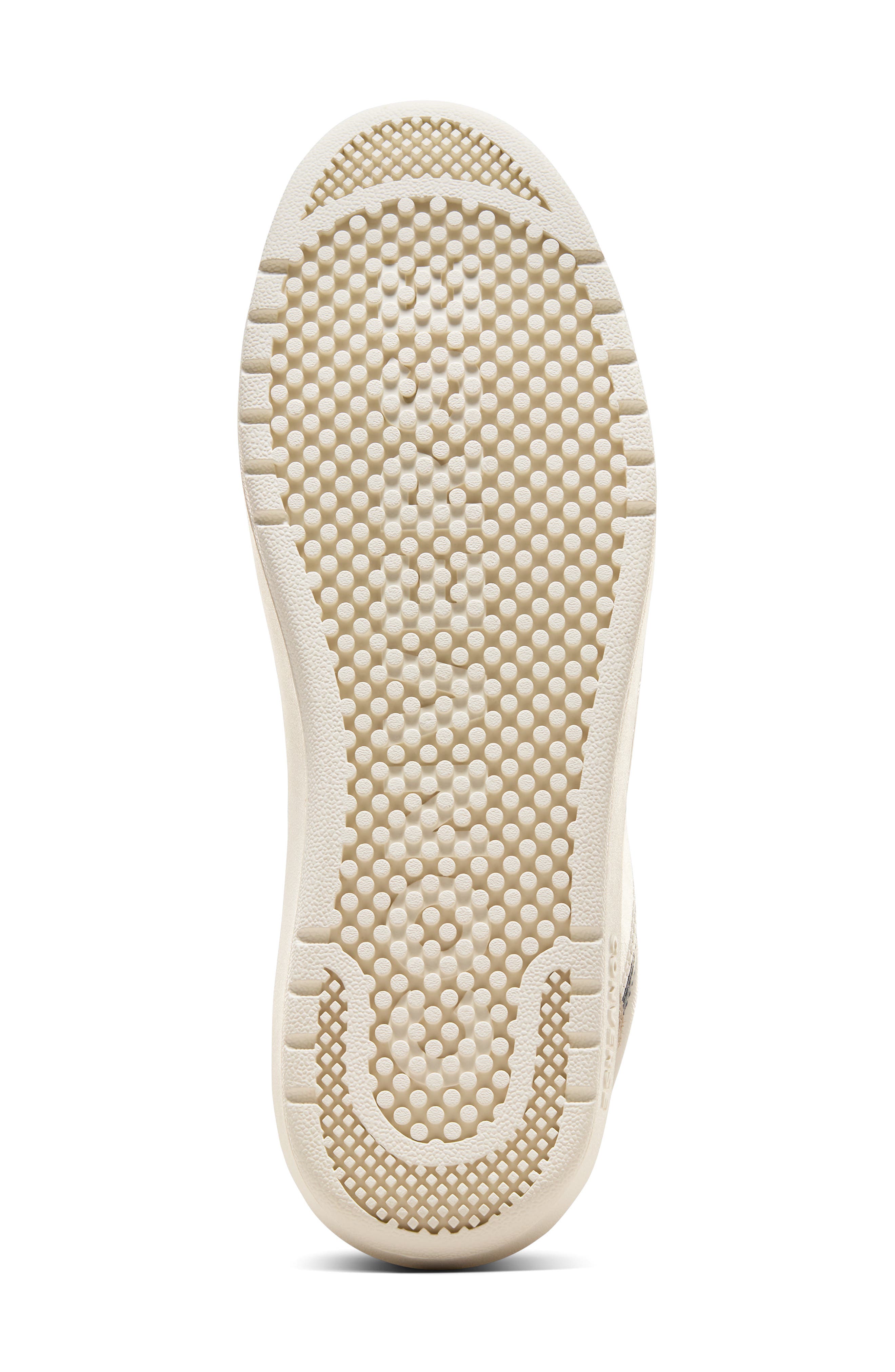 Converse Pro Blaze Classic Oxford Sneaker, Alternate, color, Egret/ Into The Void