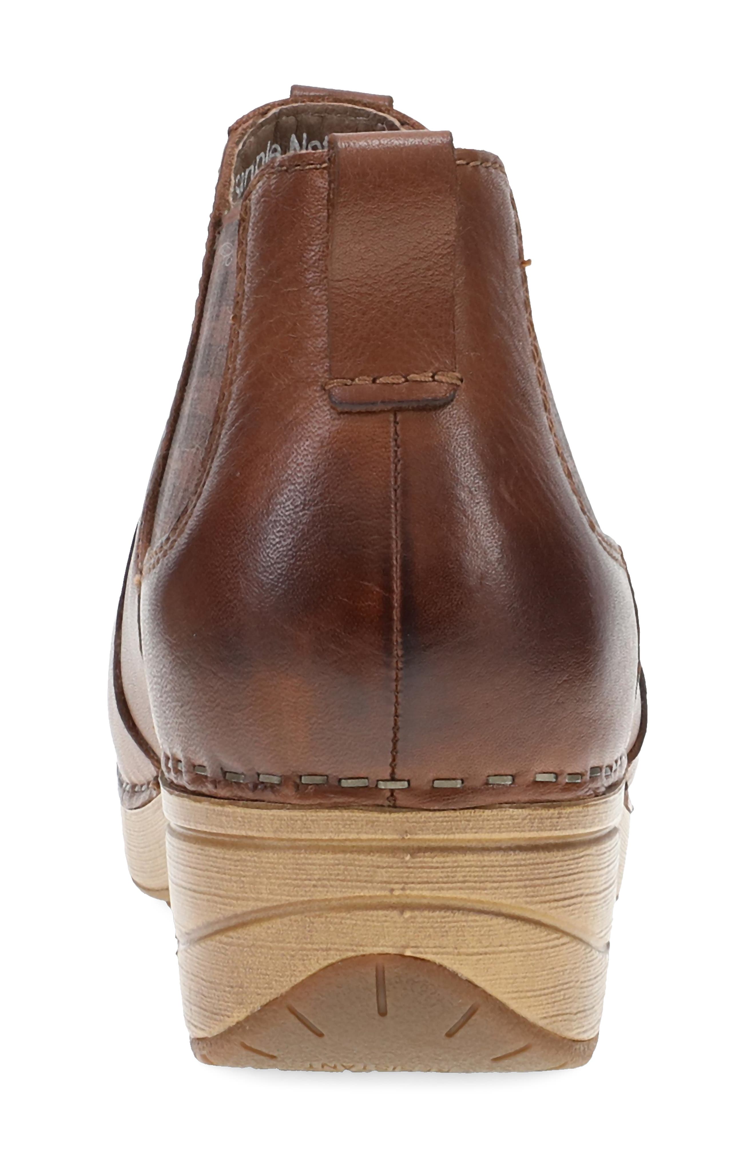 XP 2.0 Clog Boot, Alternate, color, BROWN