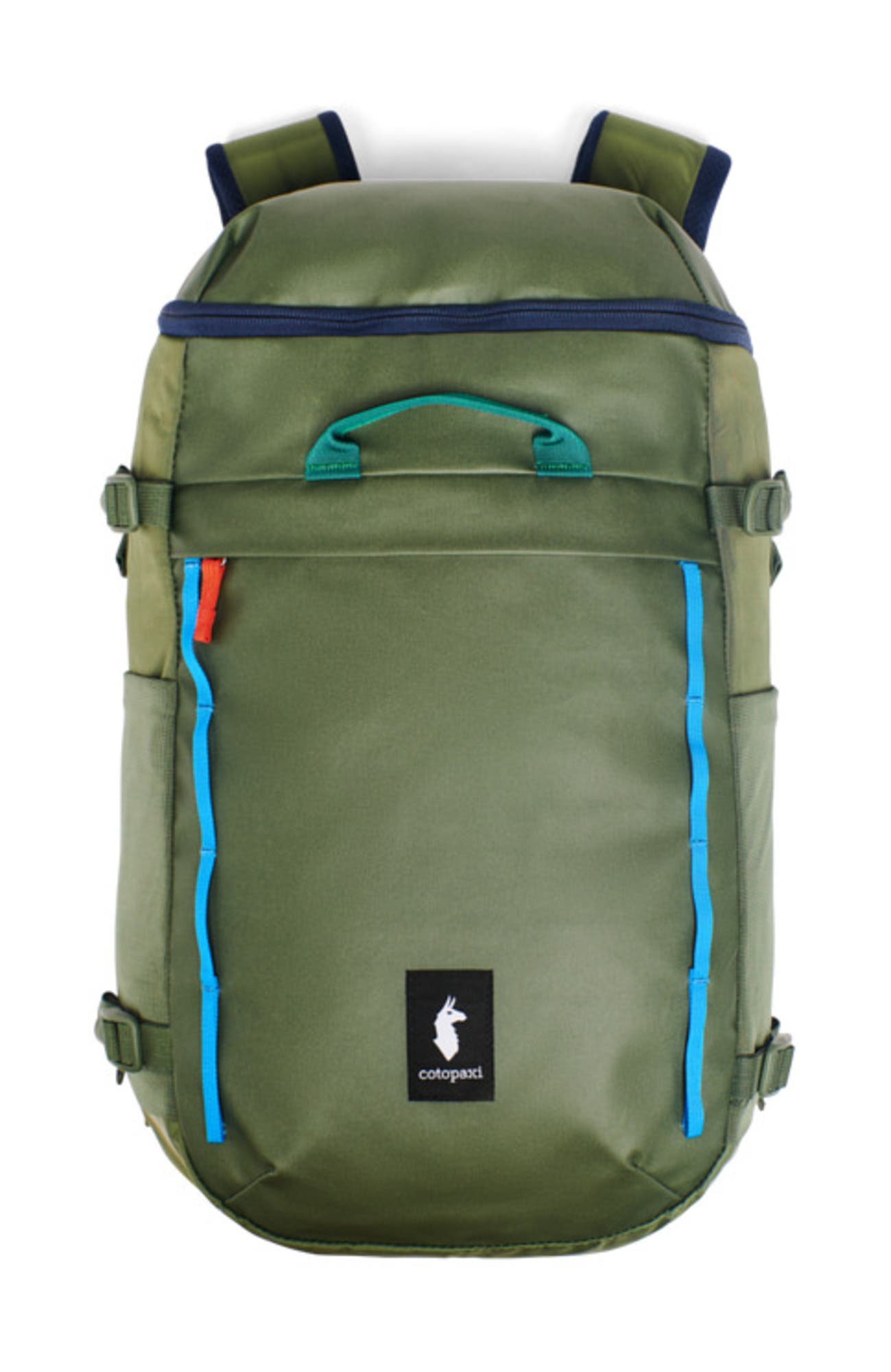 Cotopaxi Torre 24L Bucket Pack - Cada Día, Alternate, color, Spruce