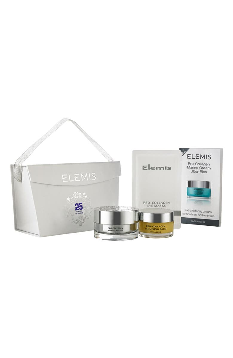 Elemis 'Pro-Collagen' Discovery Collection, Main, color,