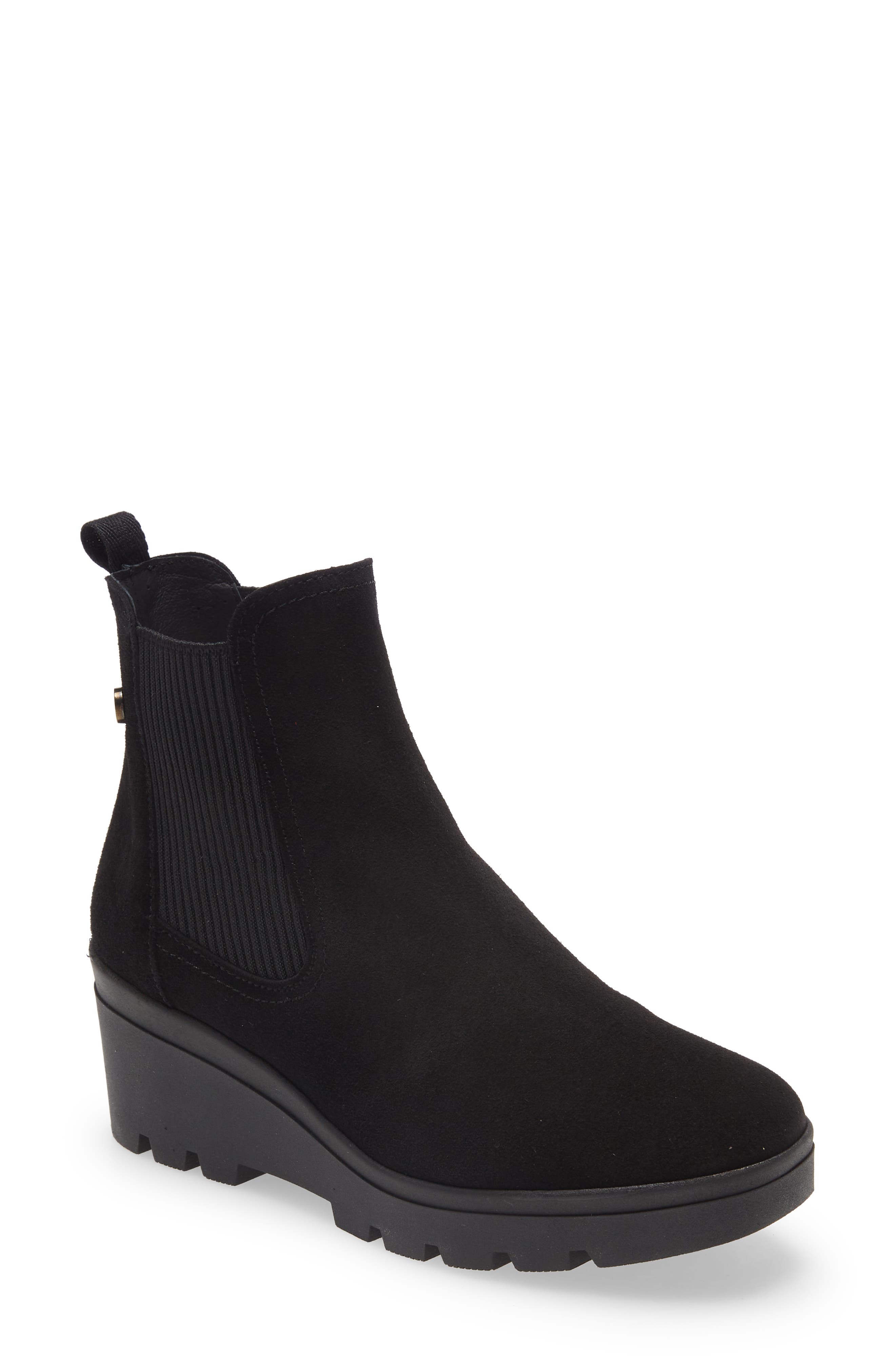 Toni Pons Radom Wedge Chelsea Boot, Main, color, 