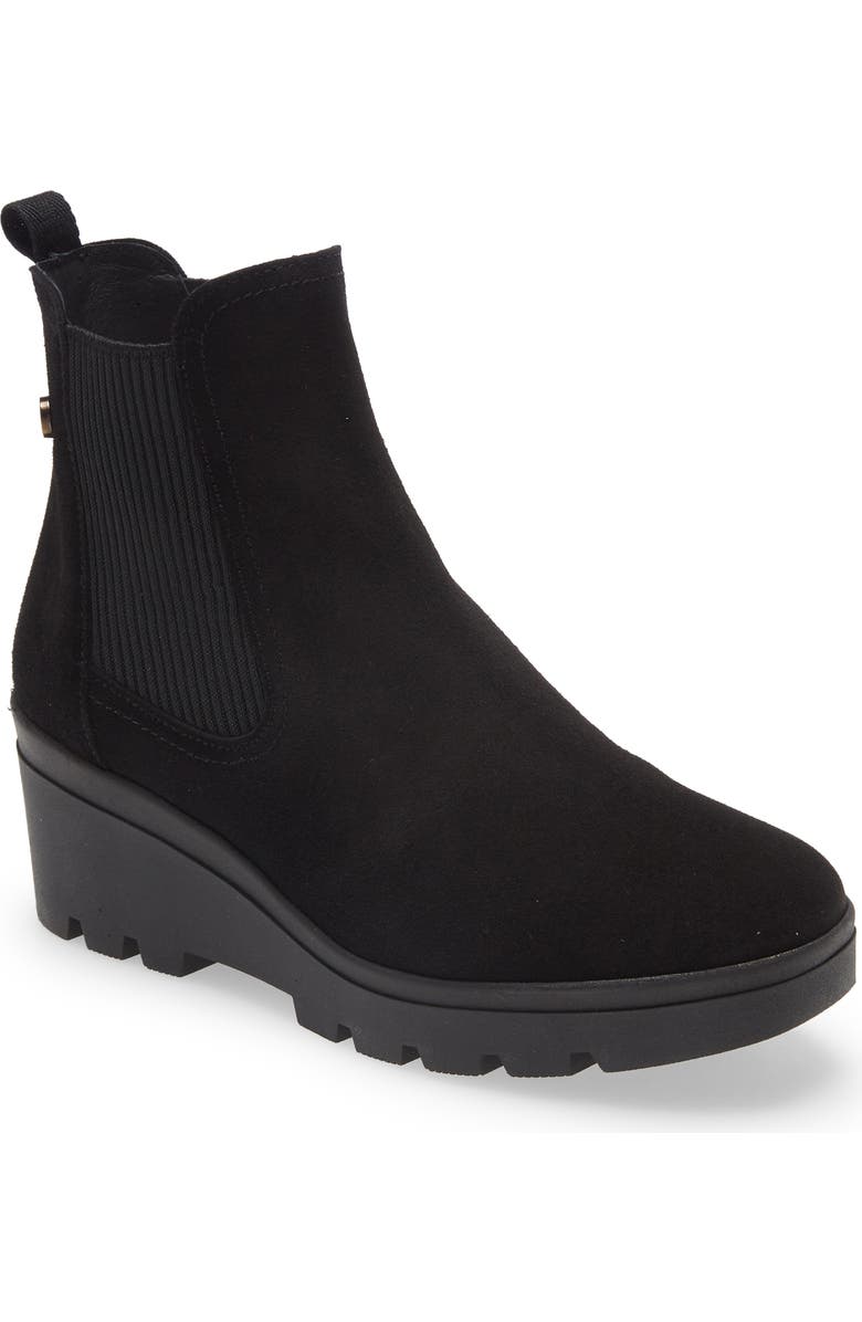 Toni Pons Radom Wedge Chelsea Boot, Main, color,