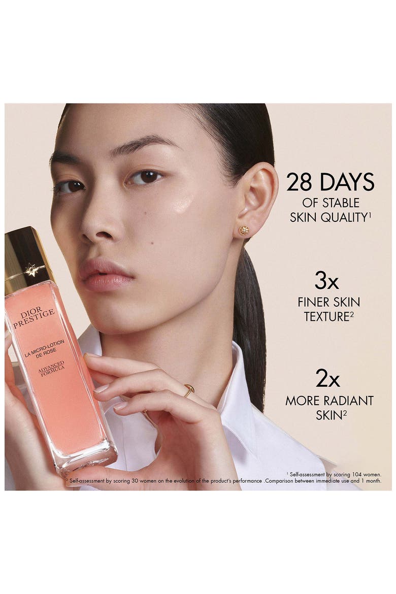 Prestige La Micro-Lotion de Rose Advanced Formula (Women) | Nordstrom