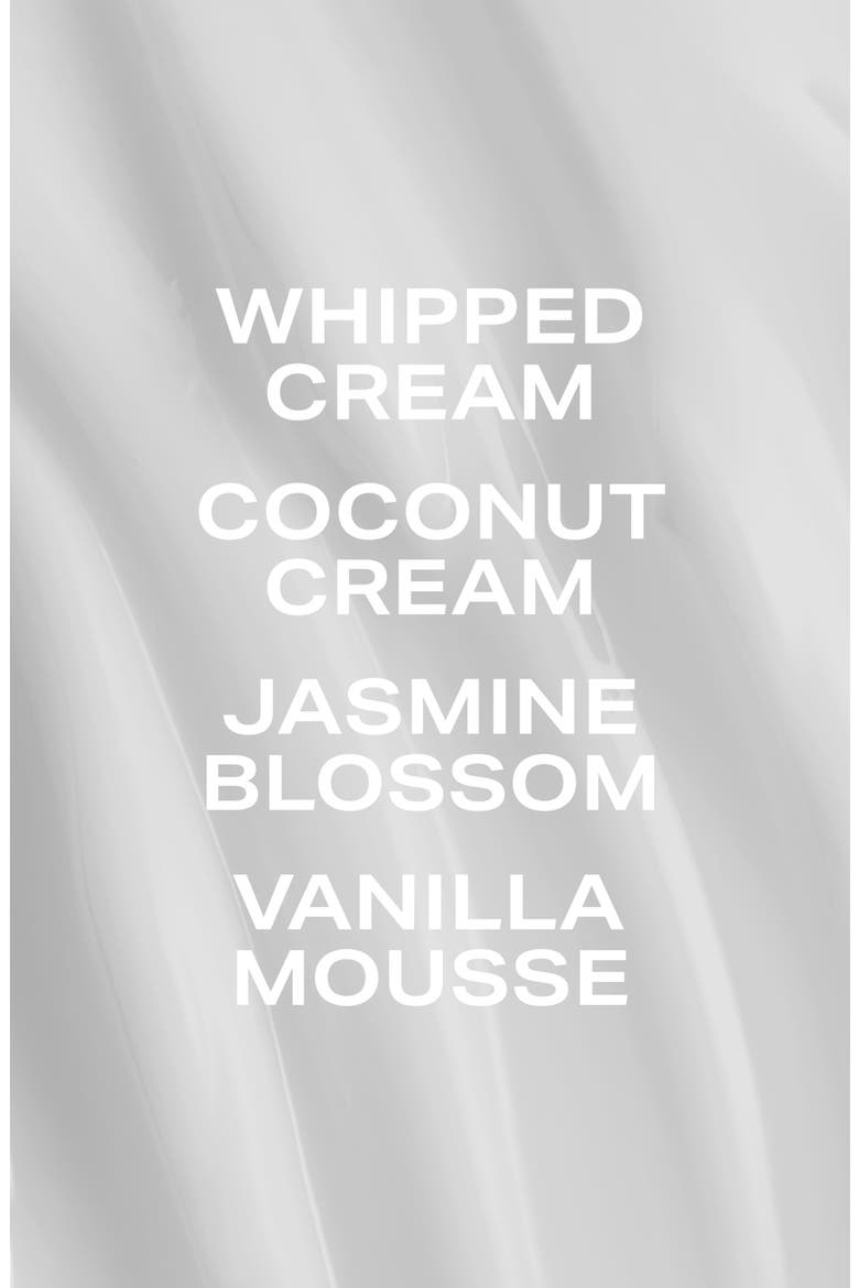Heavy Cream Mist, Alternate, color, NO COLOR