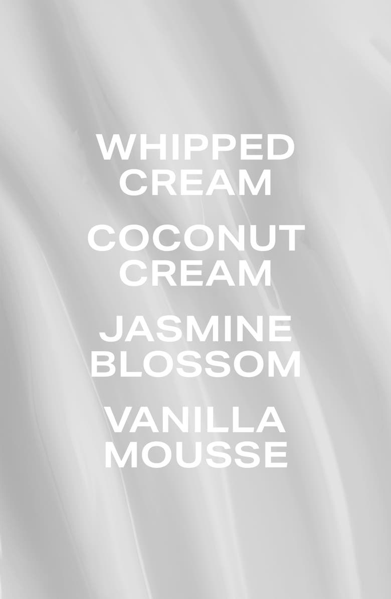 Heavy Cream Mist
