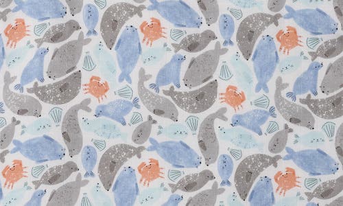 Shop Loulou Lollipop Lightweight Muslin Sleep Bag