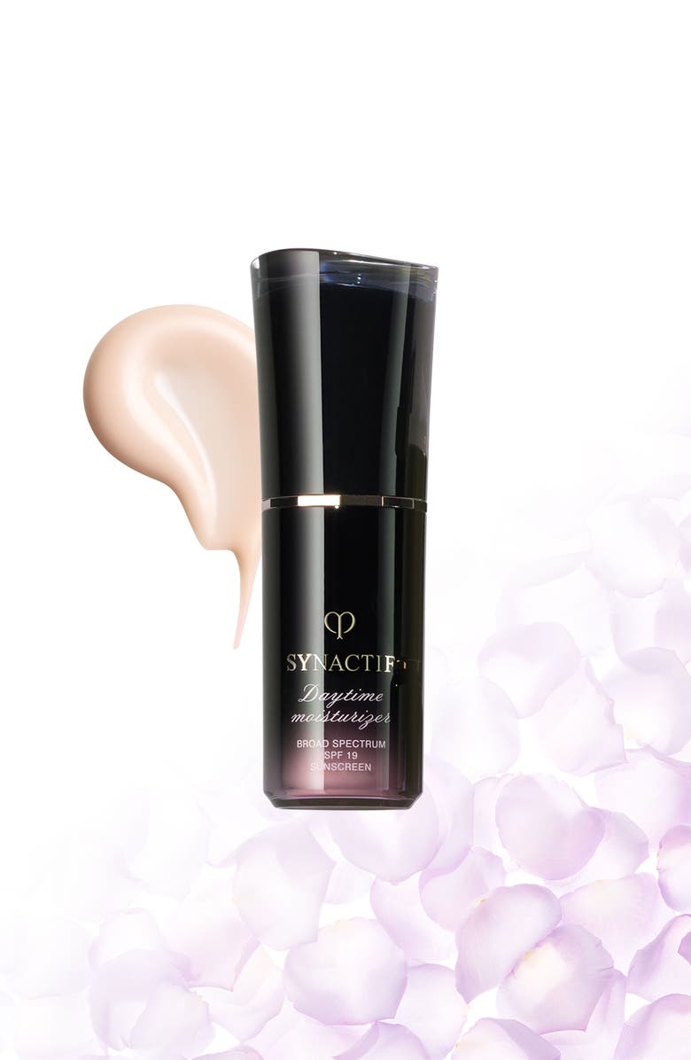 Clé de Peau Beauté Synactif Daytime Moisturizer SPF 19, Alternate, color,