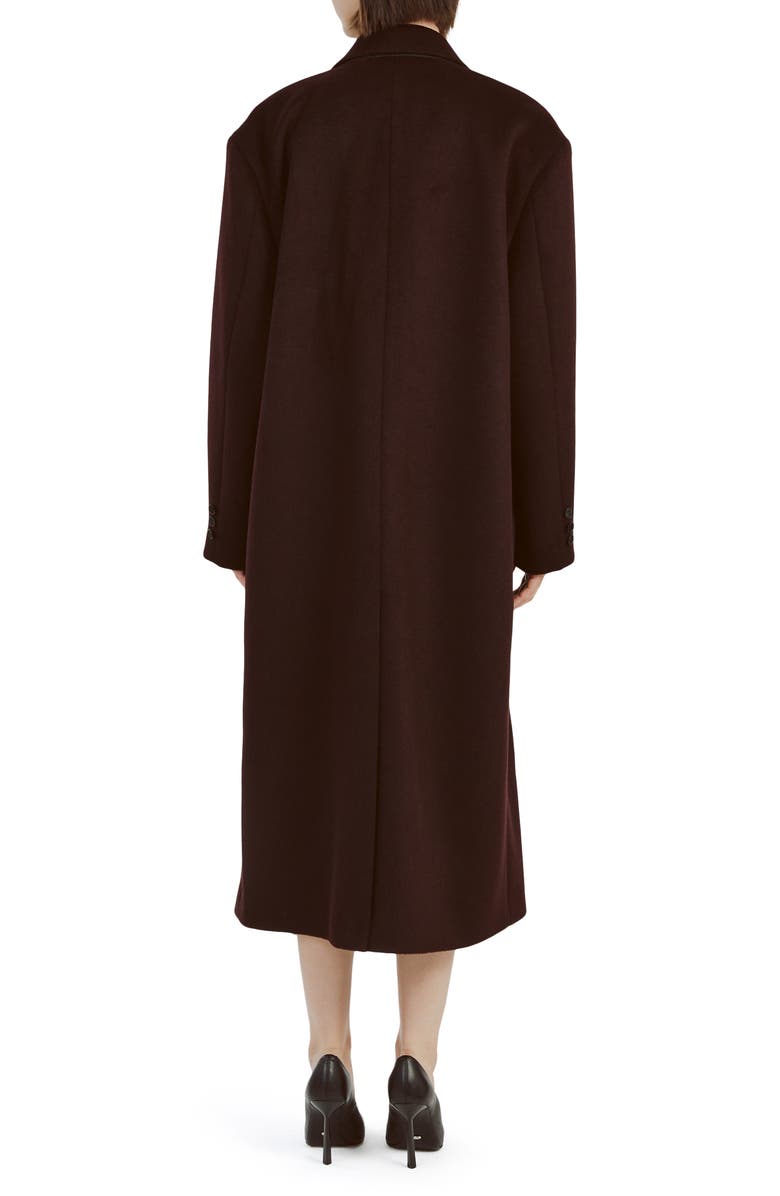 Bardot Oversize Longline Coat, Alternate, color, 