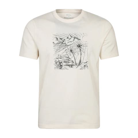 Ocean Drive T-Shirt