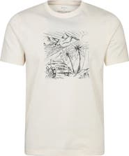 Mountain Warehouse Ocean Drive T-Shirt