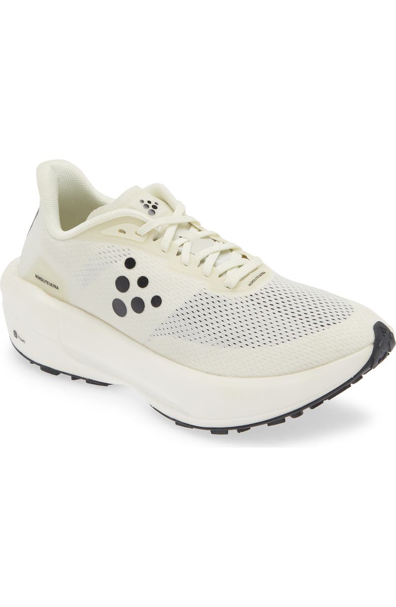 Craft Nordlite Ultra Running Shoe, Main, color,