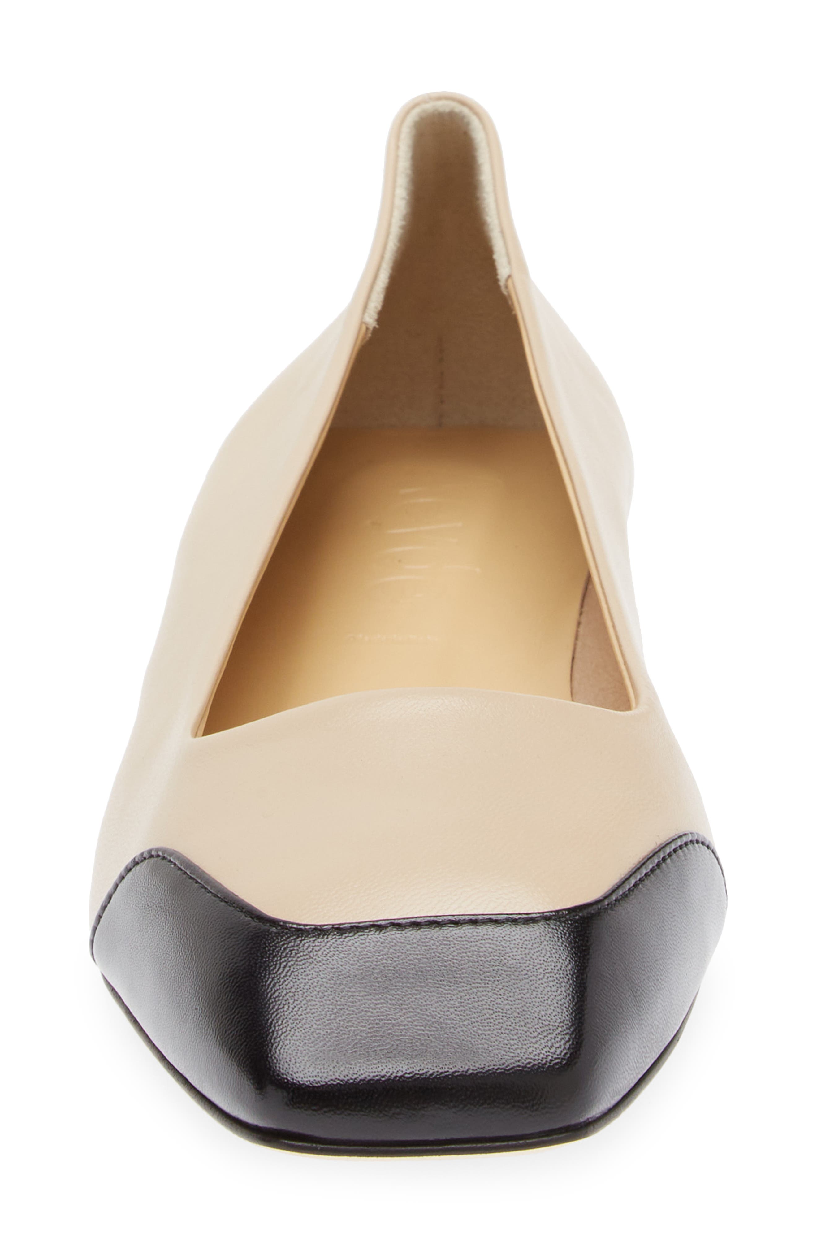 aeyde Iris Flat, Alternate, color, 