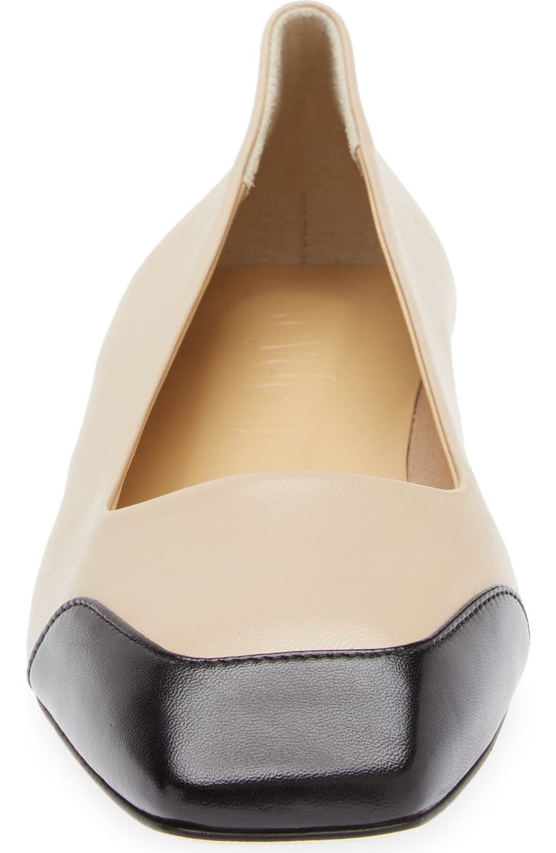 aeyde Iris Flat, Alternate, color,