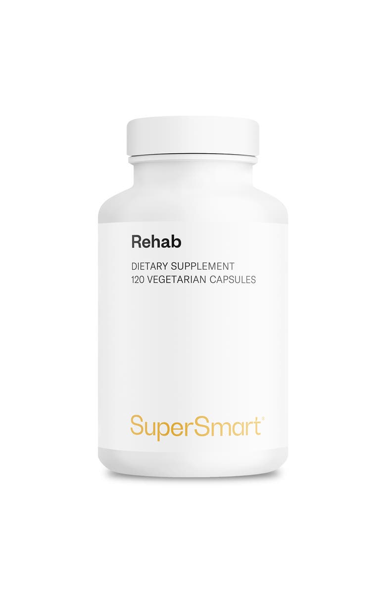 SuperSmart Rehab, Main, color,