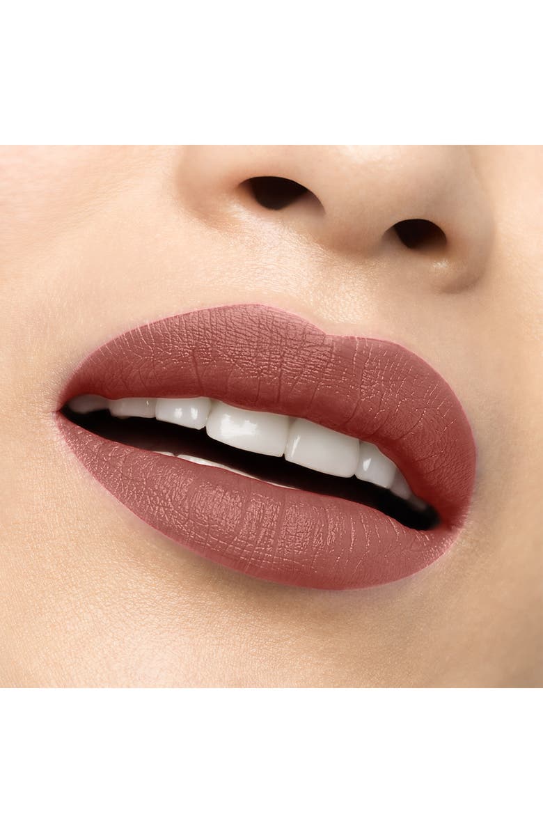 Christian Louboutin Rouge Louboutin Velvet Matte On the Go Lipstick, Alternate, color, Milky Light 342