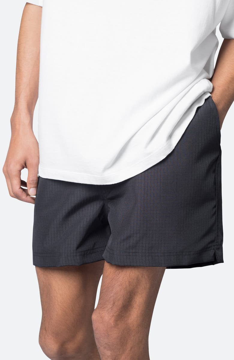 mnml Ripstop Shorts, Alternate, color, 